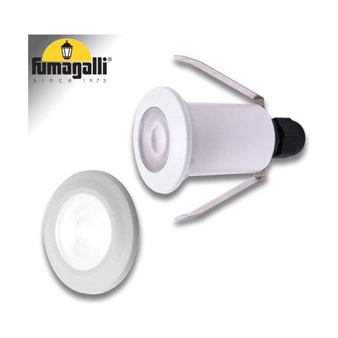 TERESA 50 BIANCO SATIN LED G9 1,7W 4000K - Foto 1